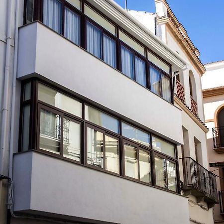 Tándem House Priego de Córdoba Exterior foto