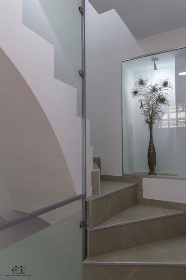 Tándem House Priego de Córdoba Exterior foto